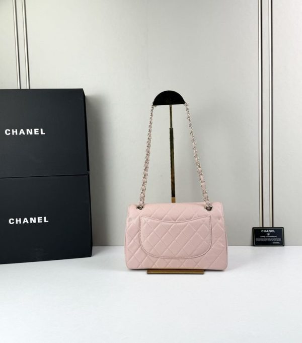 CN Classic Flap Bag 1110 BC CN Classic Flap Bag 1110 BC