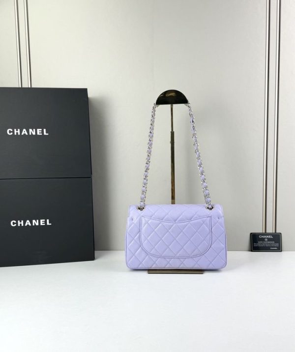 CN Classic Flap Bag 1110 BC CN Classic Flap Bag 1110 BC