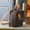 Premium Icon LV Handbag M26082-M15273 BC