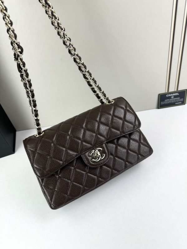 CN Classic Flap Bag 1110 BC CN Classic Flap Bag 1110 BC