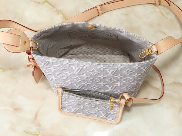 Premium Icon LV Handbag M2A377-M12925 BC