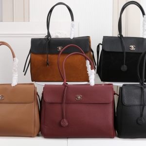 Luxury CN Handbag 2661-1 BC