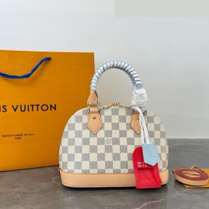 Daily Street Style LV Handbag DLV3 QA 10 97b792da