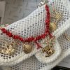 Luxury CN Handbag 1286 BC