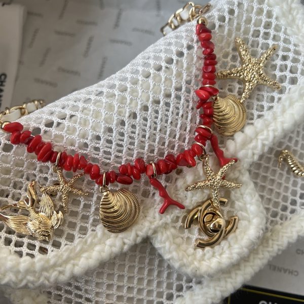 Luxury CN Handbag 1286 BC