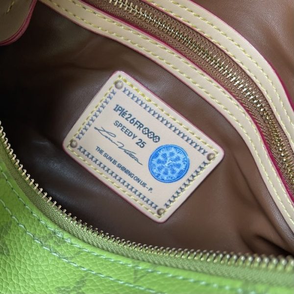 LV Speedy P9 Bandoulière 25 M15279-M13344 BC LV Speedy P9 Bandoulière 25 M15279-M13344 BC