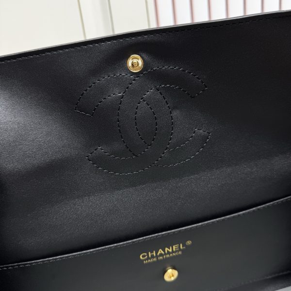 Luxury CN Handbag 6609 BC Luxury CN Handbag 6609 BC