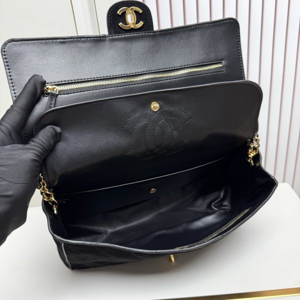 Luxury CN Handbag 6609 BC Luxury CN Handbag 6609 BC