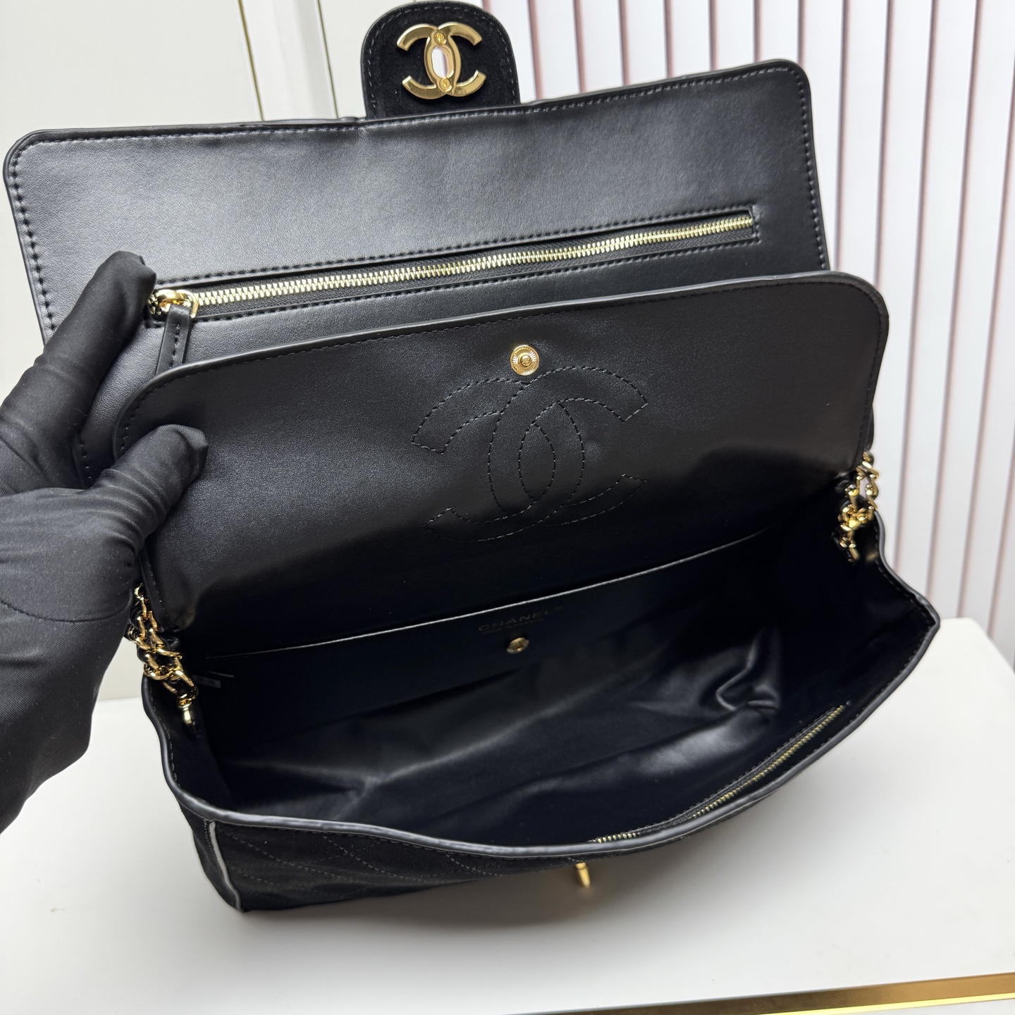 Luxury CN Handbag 6609 Luxury CN Handbag 6609