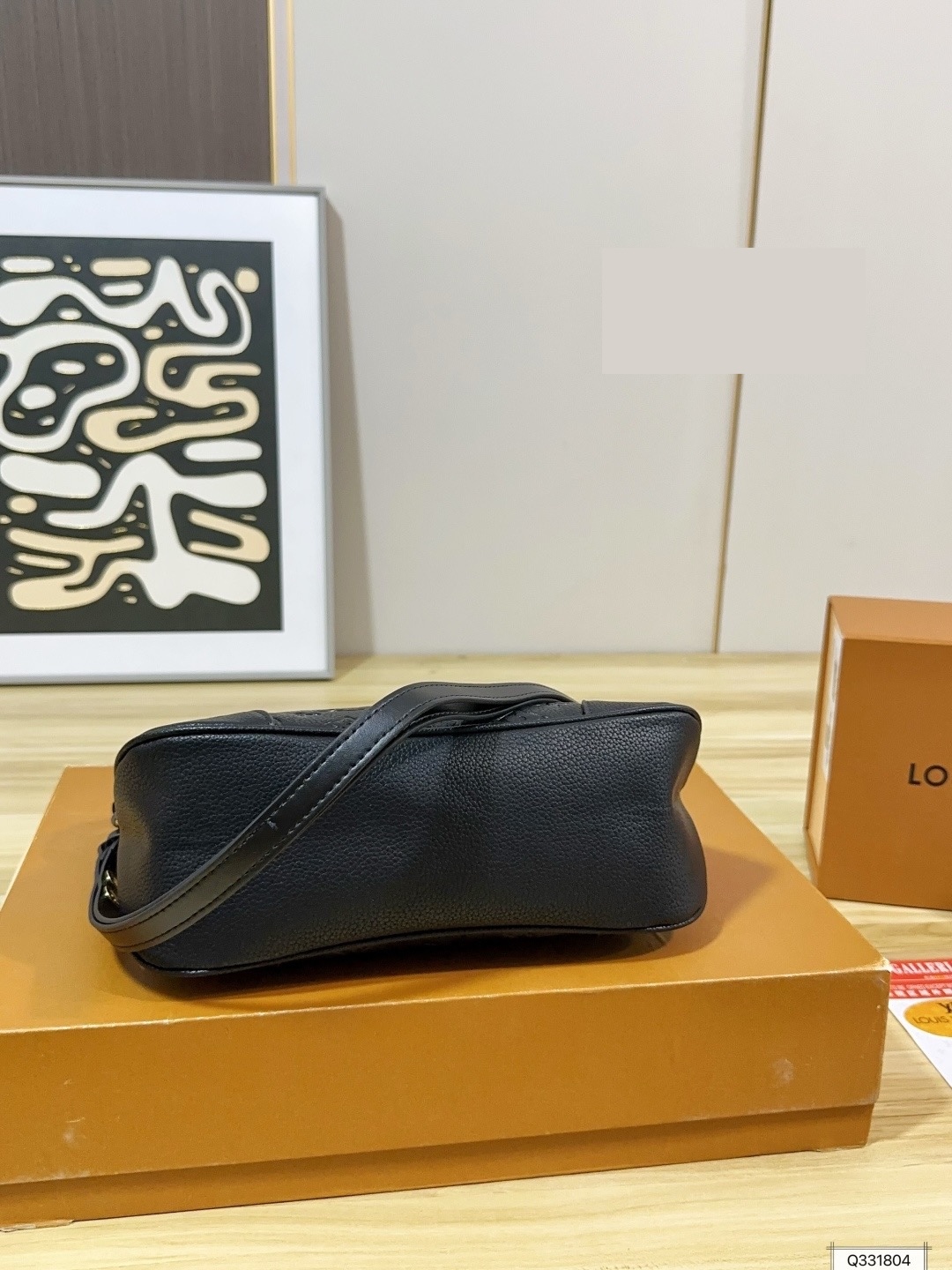 Daily Street Style LV Handbag DLV4 QA Daily Street Style LV Handbag DLV4 QA