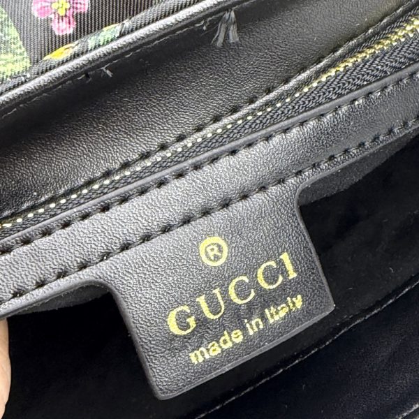 Luxury GG Handbag 850676 BC