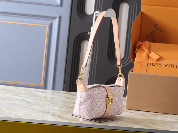 LV Pochette Mia Bag M2A382-M26191 BC