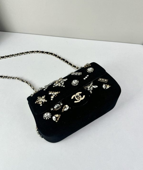 Luxury CN Handbag 6684 BC Luxury CN Handbag 6684 BC