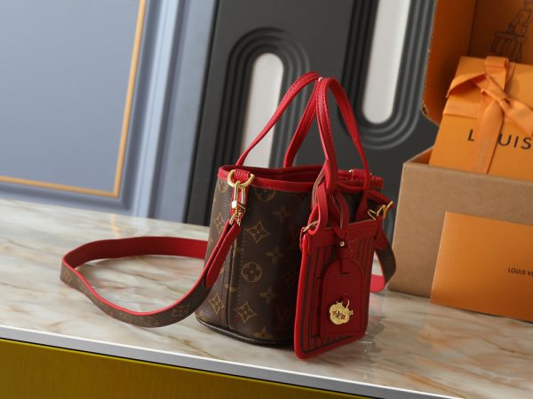 Premium Icon LV Handbag M28375-M28352 BC