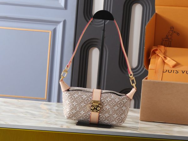 LV Pochette Mia Bag M2A382-M26191 BC