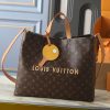 Premium Icon LV Handbag M24457-M13982 BC
