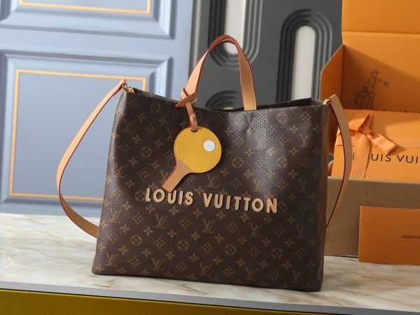 Premium Icon LV Handbag M24457-M13982 BC