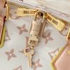 LV Speedy Bandoulière 25 Crafty Bag M2A038-M40390 BC