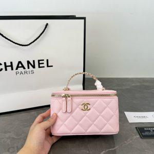 New Fashion CN Handbag DCC1 QA