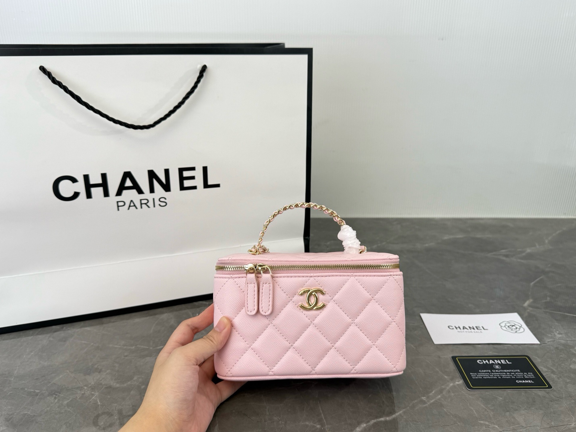 New Fashion CN Handbag DCC1 QA New Fashion CN Handbag DCC1 QA