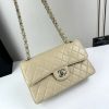 CN Classic Flap Bag 1110-2 BC CN Classic Flap Bag 1110-2 BC