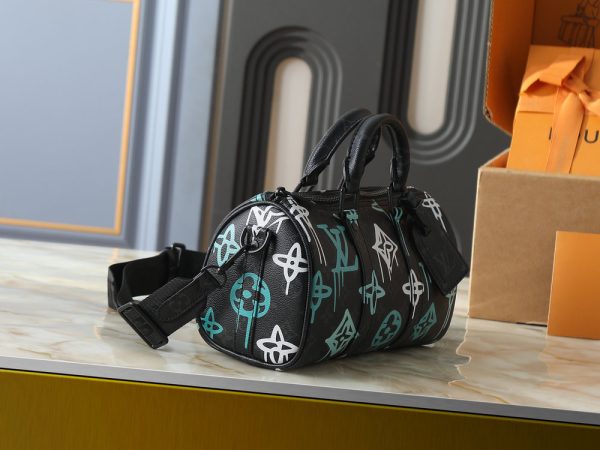 Premium Icon LV Handbag M23199-M28638 BC