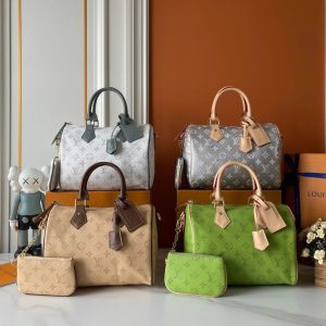 LV Speedy P9 Bandoulière 25 M15279-M13344 BC