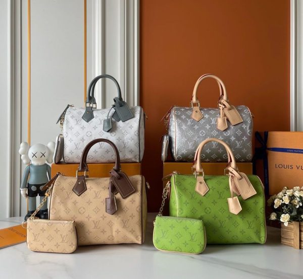 LV Speedy P9 Bandoulière 25 M15279-M13344 BC LV Speedy P9 Bandoulière 25 M15279-M13344 BC