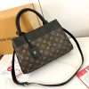LV Avenue PM Monogram Empreinte Leather M25577 BC