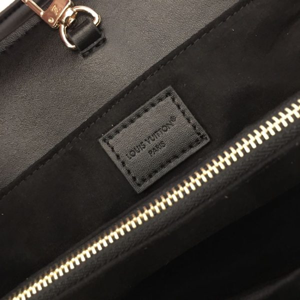 LV Avenue PM Monogram Empreinte Leather M25577 BC