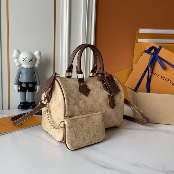 LV Speedy P9 Bandoulière 25 M15279-M13344 BC LV Speedy P9 Bandoulière 25 M15279-M13344 BC