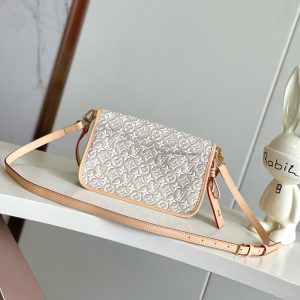 LV Diane PM Handbag KK03950
