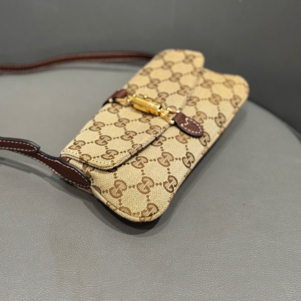 Luxury GG Handbag 867156-866720 BC