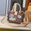 Premium Icon LV Handbag M29470-M27833 BC