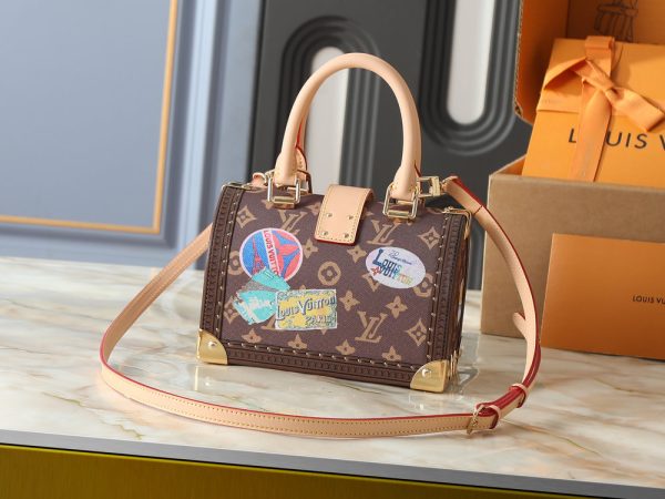 Premium Icon LV Handbag M29470-M27833 BC