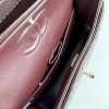 CN Classic Flap Bag 1110-2 BC CN Classic Flap Bag 1110-2 BC