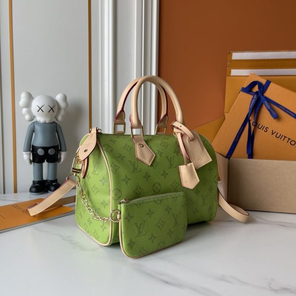 LV Speedy P9 Bandoulière 25 M15279-M13344 BC LV Speedy P9 Bandoulière 25 M15279-M13344 BC