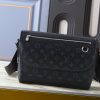 LV Courrier Messenger Monogram Bag M28629-M28630 BC LV Courrier Messenger Monogram Bag M28629-M28630 BC