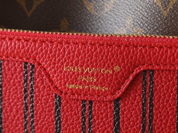 Premium Icon LV Handbag M28375-M28352 BC