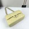 CN Classic Flap Bag 1110-2 BC CN Classic Flap Bag 1110-2 BC
