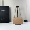 CN Classic Flap Bag 1110-2 BC CN Classic Flap Bag 1110-2 BC