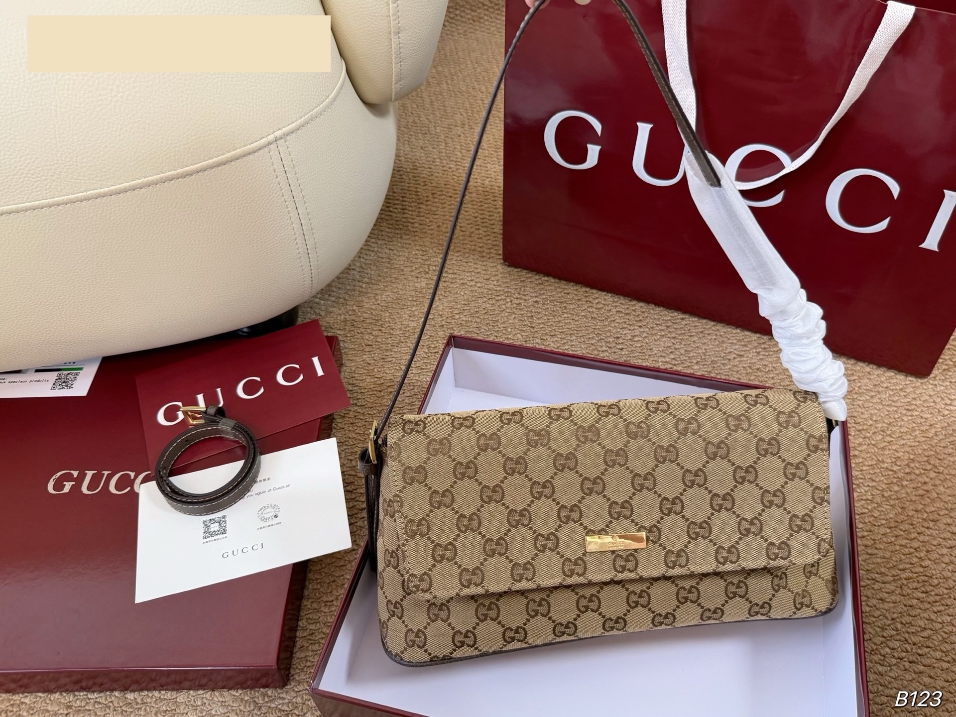 New Fashion GG Handbag DGG2 QA New Fashion GG Handbag DGG2 QA