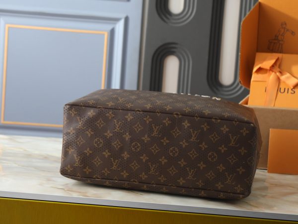Premium Icon LV Handbag M24457-M13982 BC