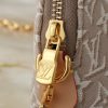 LV Pochette Cosmétique Bag M2A419-M28679 BC LV Pochette Cosmétique Bag M2A419-M28679 BC