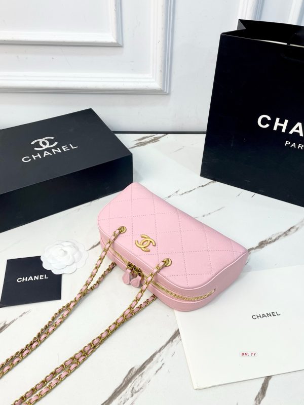 New Fashion CN Handbag CC26725 QA