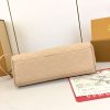 LV Avenue PM Monogram Empreinte Leather M25577 BC