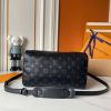 LV Speedy Soft 30 Monogram Eclipse M13344-M40391 BC LV Speedy Soft 30 Monogram Eclipse M13344-M40391 BC