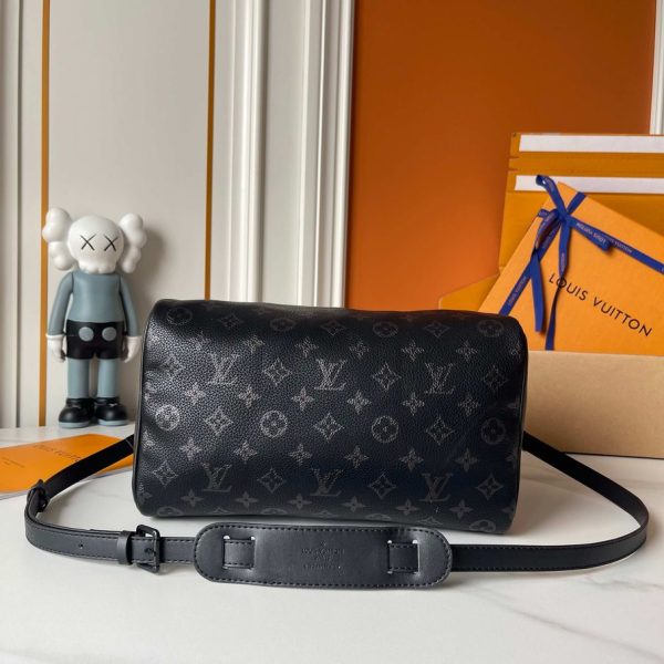 LV Speedy Soft 30 Monogram Eclipse M13344-M40391 BC LV Speedy Soft 30 Monogram Eclipse M13344-M40391 BC