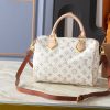 LV Speedy Bandoulière 25 Crafty Bag M2A038-M40390 BC
