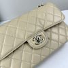 CN Classic Flap Bag 1110-2 BC CN Classic Flap Bag 1110-2 BC